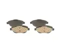 BOSCH Sada brzdovch destiek BO 0986494564, 0 986 494 564