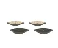 BOSCH Sada brzdovch destiek BO 0986494564, 0 986 494 564