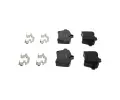 BOSCH Sada brzdov�ch desti�ek BO 0986494570, 0 986 494 570