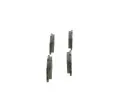 BOSCH Sada brzdovch destiek BO 0986494575, 0 986 494 575