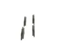 BOSCH Sada brzdovch destiek BO 0986494575, 0 986 494 575