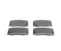 BOSCH Sada brzdovch destiek BO 0986494576, 0 986 494 576