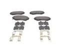 BOSCH Sada brzdovch destiek BO 0986494587, 0 986 494 587