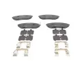BOSCH Sada brzdovch destiek BO 0986494587, 0 986 494 587