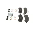 BOSCH Sada brzdovch destiek BO 0986494589, 0 986 494 589