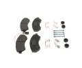 BOSCH Sada brzdovch destiek BO 0986494589, 0 986 494 589