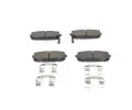 BOSCH Sada brzdovch destiek BO 0986494590, 0 986 494 590