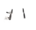 BOSCH Sada brzdovch destiek BO 0986494591, 0 986 494 591