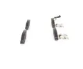 BOSCH Sada brzdovch destiek BO 0986494591, 0 986 494 591