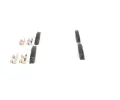 BOSCH Sada brzdovch destiek BO 0986494604, 0 986 494 604