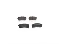 BOSCH Sada brzdovch destiek BO 0986494608, 0 986 494 608