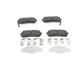 BOSCH Sada brzdovch destiek BO 0986494608, 0 986 494 608