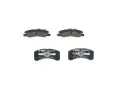 BOSCH Sada brzdovch destiek BO 0986494610, 0 986 494 610