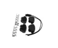 BOSCH Sada brzdovch destiek BO 0986494614, 0 986 494 614