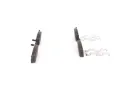 BOSCH Sada brzdovch destiek BO 0986494617, 0 986 494 617