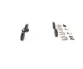 BOSCH Sada brzdovch destiek BO 0986494619, 0 986 494 619