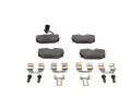 BOSCH Sada brzdovch destiek BO 0986494619, 0 986 494 619
