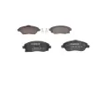 BOSCH Sada brzdovch destiek BO 0986494625, 0 986 494 625