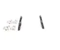 BOSCH Sada brzdovch destiek BO 0986494626, 0 986 494 626