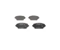 BOSCH Sada brzdovch destiek BO 0986494629, 0 986 494 629