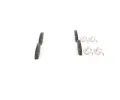 BOSCH Sada brzdovch destiek BO 0986494629, 0 986 494 629