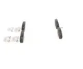 BOSCH Sada brzdovch destiek BO 0986494630, 0 986 494 630