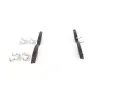 BOSCH Sada brzdovch destiek BO 0986494631, 0 986 494 631