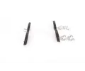BOSCH Sada brzdovch destiek BO 0986494631, 0 986 494 631
