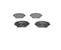 BOSCH Sada brzdovch destiek BO 0986494633, 0 986 494 633