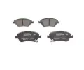 BOSCH Sada brzdovch destiek BO 0986494638, 0 986 494 638