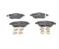 BOSCH Sada brzdovch destiek BO 0986494638, 0 986 494 638