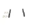 BOSCH Sada brzdovch destiek BO 0986494640, 0 986 494 640