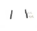 BOSCH Sada brzdovch destiek BO 0986494640, 0 986 494 640