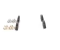 BOSCH Sada brzdovch destiek BO 0986494641, 0 986 494 641