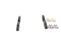 BOSCH Sada brzdovch destiek BO 0986494641, 0 986 494 641