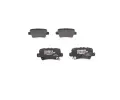 BOSCH Sada brzdovch destiek BO 0986494642, 0 986 494 642