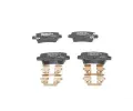 BOSCH Sada brzdovch destiek BO 0986494642, 0 986 494 642