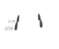 BOSCH Sada brzdovch destiek BO 0986494643, 0 986 494 643