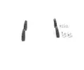 BOSCH Sada brzdovch destiek BO 0986494643, 0 986 494 643