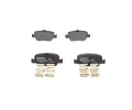 BOSCH Sada brzdovch destiek ‐ BO 0986494651
