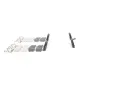 BOSCH Sada brzdovch destiek BO 0986494653, 0 986 494 653