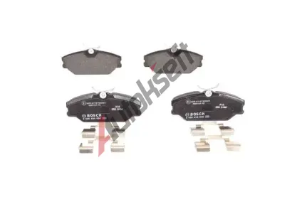 BOSCH Sada brzdovch destiek BO 0986494656, 0 986 494 656