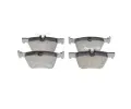 BOSCH Sada brzdovch destiek BO 0986494658, 0 986 494 658