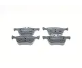 BOSCH Sada brzdovch destiek BO 0986494658, 0 986 494 658