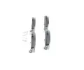 BOSCH Sada brzdovch destiek BO 0986494662, 0 986 494 662