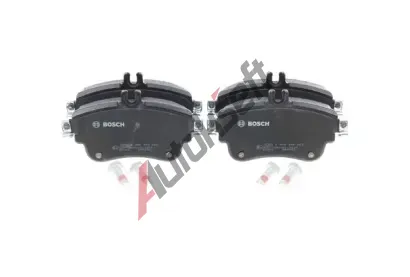 BOSCH Sada brzdovch destiek BO 0986494663, 0 986 494 663
