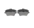 BOSCH Sada brzdovch destiek BO 0986494663, 0 986 494 663