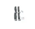 BOSCH Sada brzdovch destiek BO 0986494663, 0 986 494 663