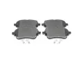 BOSCH Sada brzdovch destiek BO 0986494663, 0 986 494 663