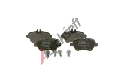 BOSCH Sada brzdovch destiek BO 0986494664, 0 986 494 664